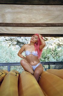 Rae Kanoa feet photo 4