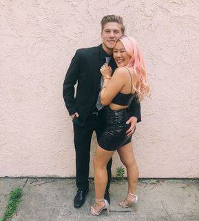 Rae Kanoa feet photo 17