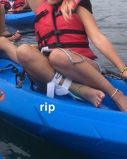 Rae Kanoa feet photo 14