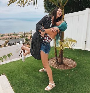 Rae Kanoa feet photo 3