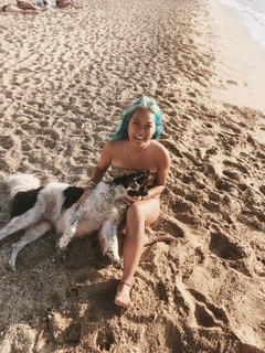 Rae Kanoa feet photo 17
