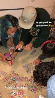 Rae Kanoa feet photo 11