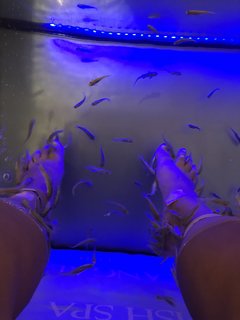 Rae Kanoa feet photo 8