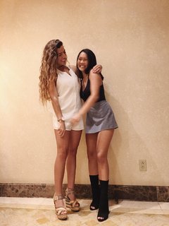 Rae Kanoa feet photo 6