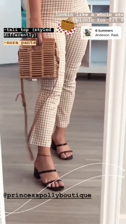 Rae Kanoa feet photo 20