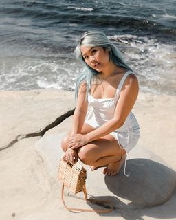 Rae Kanoa feet photo 16