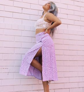 Rae Kanoa feet photo 18