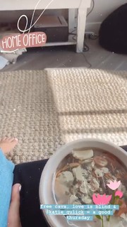 Rae Kanoa feet photo 16