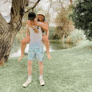 Rae Kanoa feet photo 10