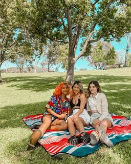 Rae Kanoa feet photo 3