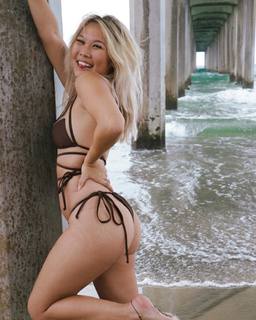 Rae Kanoa feet photo 6
