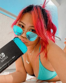 Rae Kanoa feet photo 9