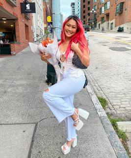 Rae Kanoa feet photo 11