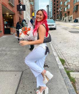 Rae Kanoa feet photo 10