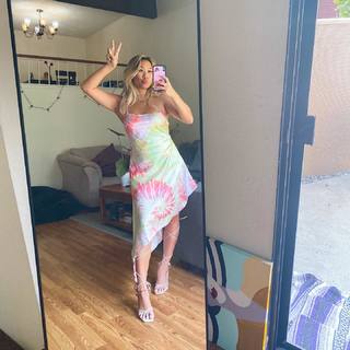 Rae Kanoa feet photo 2