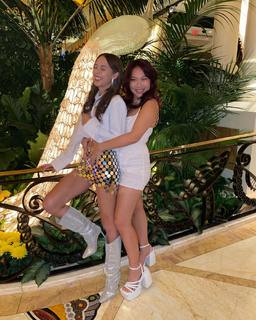 Rae Kanoa feet photo 2