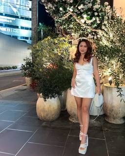 Rae Kanoa feet photo 14