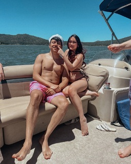 Rae Kanoa feet photo 12