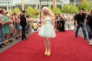 RaeLynn feet photo 15