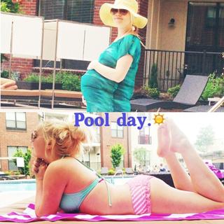 RaeLynn feet photo 18