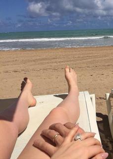 RaeLynn feet photo 12