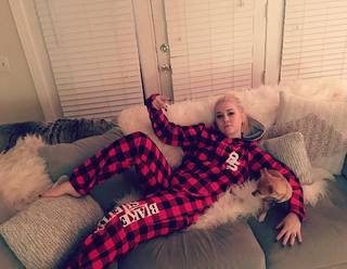 RaeLynn feet photo 20