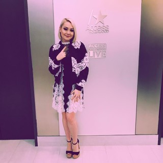 RaeLynn feet photo 17