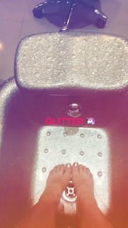 RaeLynn feet photo 2