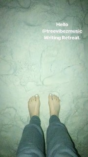 RaeLynn feet photo 10