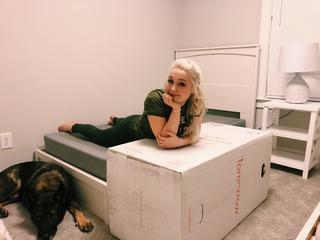 RaeLynn feet photo 9