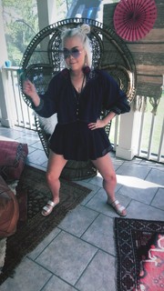RaeLynn feet photo 2