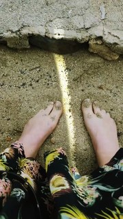 RaeLynn feet photo 17