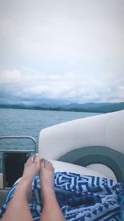 RaeLynn feet photo 13