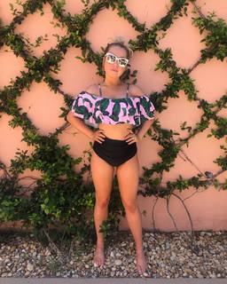 RaeLynn feet photo 1