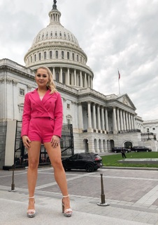 RaeLynn feet photo 19