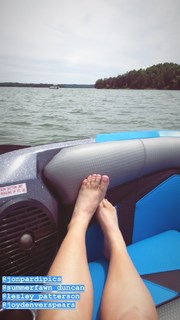 RaeLynn feet photo 15