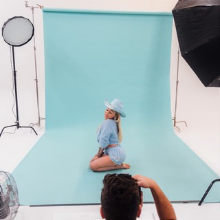 RaeLynn feet photo 1