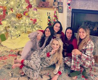 RaeLynn feet photo 13
