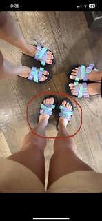 RaeLynn feet photo 19