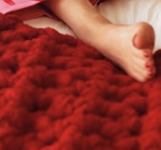RaeLynn feet photo 16