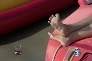 Rafa Brites feet photo 7