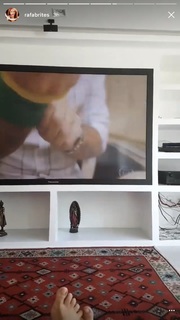 Rafa Brites feet photo 18