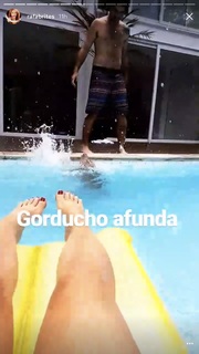 Rafa Brites feet photo 14