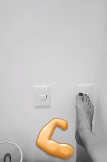 Rafa Brites feet photo 8