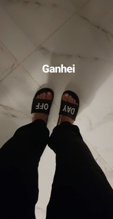 Rafa Brites feet photo 2