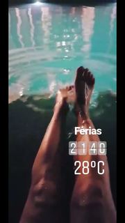 Rafa Brites feet photo 5