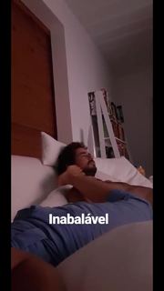 Rafa Brites feet photo 3