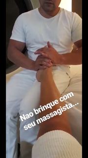 Rafa Brites feet photo 20