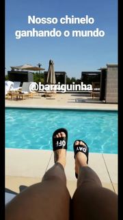 Rafa Brites feet photo 17