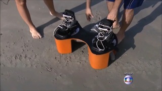Rafa Brites feet photo 1
